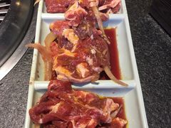 -韩盛·盛江山自助料理(中街大悦城店)