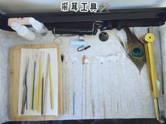 -川耳坊专业采耳馆