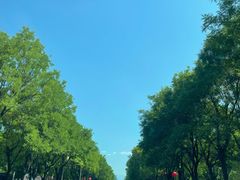 -爱康卓悦体检中心(九座花园分院)