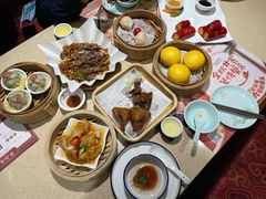 枇杷秋梨果-点都德(汇盈广场店)