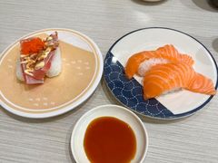 -滨寿司(新街口中央商场店)