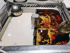 -海底捞火锅(杭州天虹购物中心店)