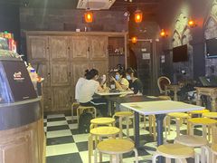 -Dark·大玩家馆沉浸剧情密室(黄埔店)