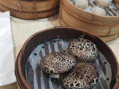 蟹粉小笼包-绿波廊(豫园店)