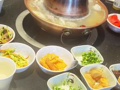 -东来顺饭庄(金泉广场店)