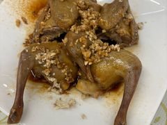 -百利鸽王(紫薇路店)