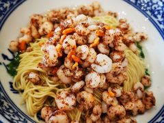 -裕兴记·三虾面(西北街总店)