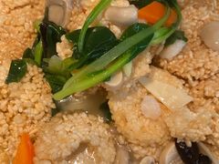 -花园茶楼(兴城西路店)