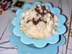 龙眼冰-糖潮糖水铺(省府店)