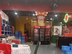 -虎虎龙虾大排档(双井店)