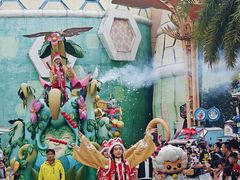-广州融创文旅城
