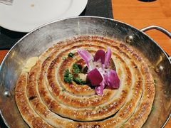 -申德勒加油站西餐厅(日坛路总店)