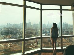 -曼谷王子宫殿酒店