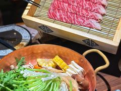 -牛道·和牛九食(市府恒隆广场店)