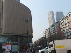 -优客城市奥莱