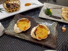 芝士蟹宝-菊上料理(蜀山银泰百货店)