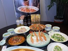 -淮扬府(安定门店)