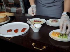 -广州富力丽思卡尔顿酒店·丽轩·粤菜