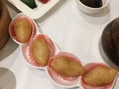 咸水角-稻香海鲜饭店(第一国际店)