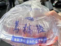 -同得兴 Since·1995 传统苏式面馆(嘉馀坊店)