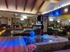 -思金拉措庄园藏餐(太阳岛店)