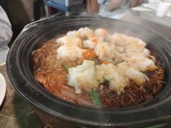 -绿茶餐厅(天津天河城店)