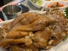 -喜来稀肉(虹泉路店)