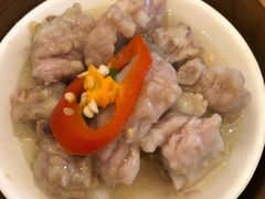 蒸排骨-添好运点心专门店(百老汇店)
