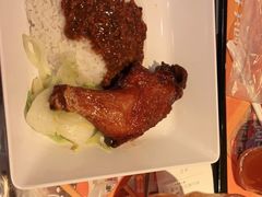 -大快活(丽丰店)