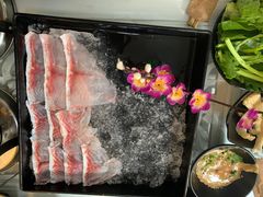 -丽江庭院之丽江往事(安定门店)