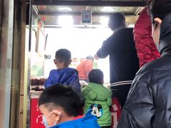 -老王记糕干(养鱼池路店)
