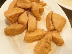 -揭阳钟记小食(福田新村店)