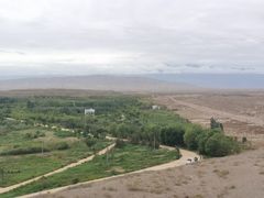 -嘉峪关关城