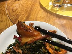 -兰溪小馆(首经贸店)