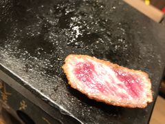 -牛かつもと村(原宿店)
