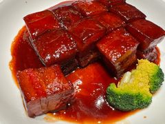 -艳阳天民俗村(公园路店)