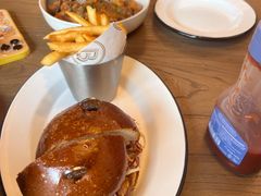 -尚牛社会 Beef & Liberty(金桥EKA天物店)