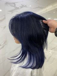 -BM SALON