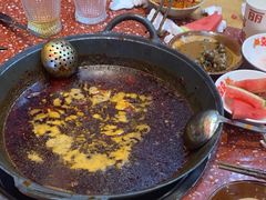 -赵美丽·重庆社区火锅·直营店(火车东站·中豪国际店)