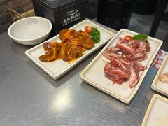 -喜来稀肉(虹泉路店)