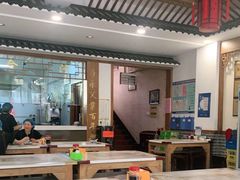 大堂-夏家合汁(天润花园小区店)