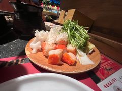 -牛New寿喜烧(金茂览秀城店)
