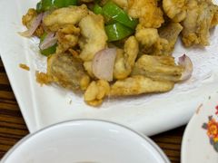 -谢记上海大排档(长寿路店)
