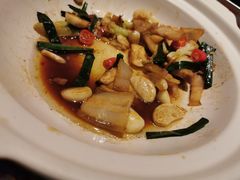 -院8里·小聚园老川菜(九眼桥店)