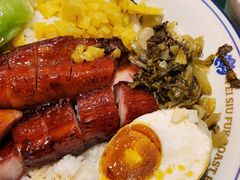 -肥小福·烧鹅专门店(环宇荟店)