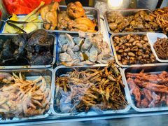 鸭舌-清真·金宏兴鸭子店(明瓦廊店)