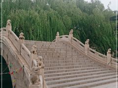 -文瀛公园