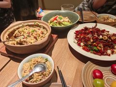 -KŌNG胶东小馆(华熙店)