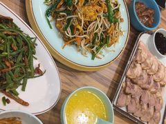 -合合春饼(潘家园店)