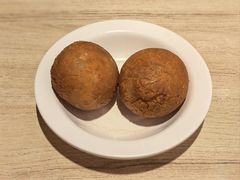 -穆桂英美食(南禅寺店)
